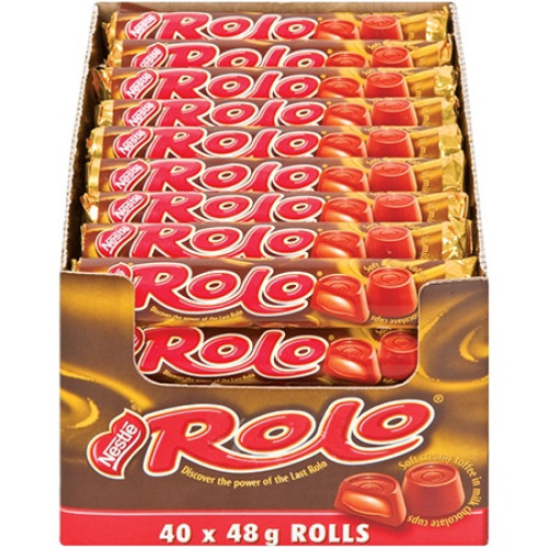 NES ROLO LARGE 40X48G